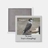 グレージェイ磁やる気を起こさせる石 マグネット (正面/裏面)