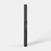 グレージオメトリックポリゴン銀河系S22ケース SAMSUNG GALAXYケース (右側面)