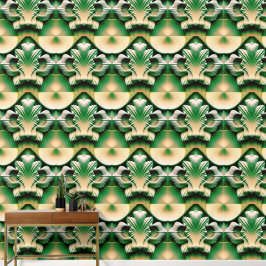 グレージクラムシェル 壁紙