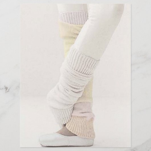 グレースとスタイル チラシ (正面)