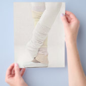 グレースとスタイル チラシ (手)