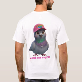 グレースィ・ハト Tシャツ