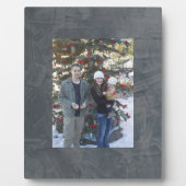 グレースエード フォトプラーク (正面)