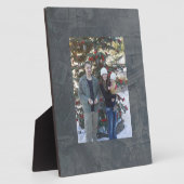 グレースエード フォトプラーク (側面)