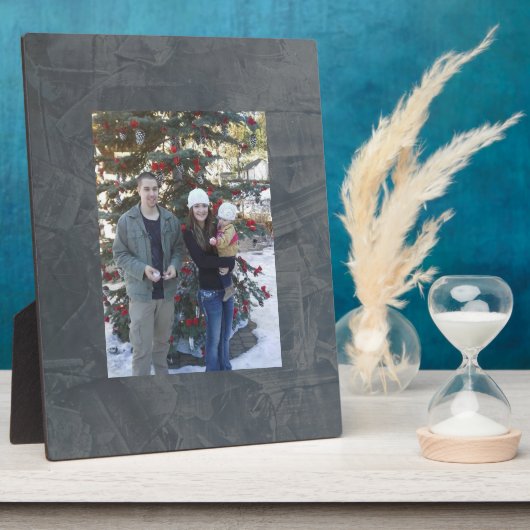 グレースエード フォトプラーク (側面)