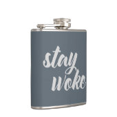 グレーステイ目覚め フラスク (右)