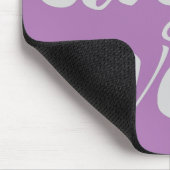 グレーステイ目覚め マウスパッド (コーナー)