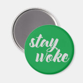 グレーステイ目覚め マグネット (正面/裏面)