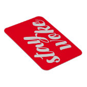 グレーステイ目覚め マグネット (右側)