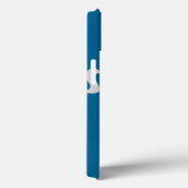 グレーステイ目覚め Case-Mate iPhoneケース (裏面 / 右)