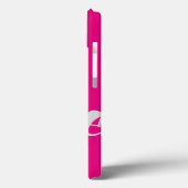 グレーステイ目覚め Case-Mate iPhoneケース (裏面 / 左)