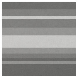 グレーストライプ ファブリック