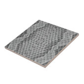 グレースネークスキン タイル (側面)