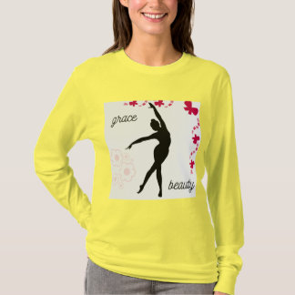 グレースビューティーデザイン Tシャツ