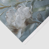 グレースフルスワン金ゴールドクラウンフローラデカップージ 薄葉紙 (詳細)