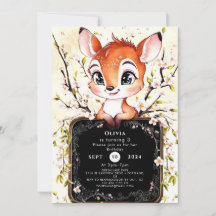 グレースフルフォレストファウン誕生日