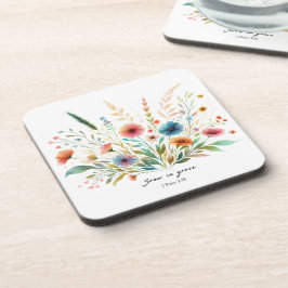 グレースフローラ コースター