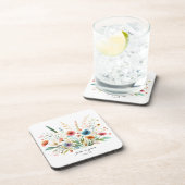 グレースフローラ コースター (右側)