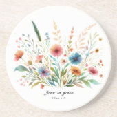 グレースフローラ コースター (正面)