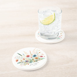 グレースフローラ コースター