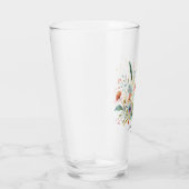 グレースフローラ タンブラーグラス (右)