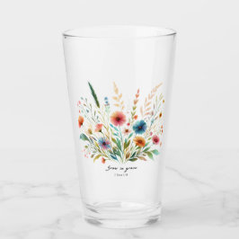 グレースフローラ タンブラーグラス
