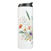 グレースフローラ タンブラー (回転左)