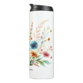 グレースフローラ タンブラー (回転右)