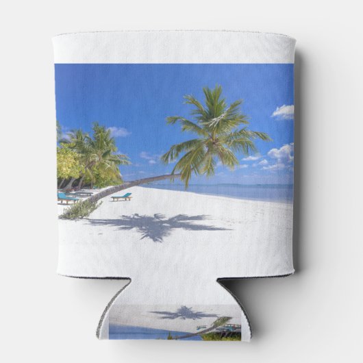 グレースベイ、タークス&カイコスサンド&ブルー海波 缶クーラー (裏面)