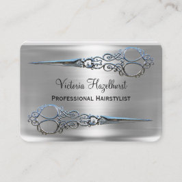 グレースモンローダブルシザーズプロフェッショナルII 名刺