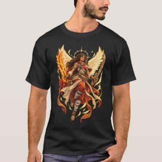 グレースライトダイヴァインライトTシャツ Tシャツ