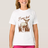 グレース得ミー Tシャツ (正面)