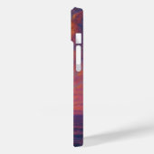 グレース歩く- Jesus-Phoneインスパイアケース Case-Mate iPhoneケース (裏面 / 左)