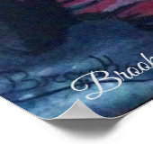 グレース落ちたから ポスター (角)