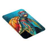 グレース表示マグネット マグネット (右側)