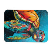 グレース表示マグネット マグネット (横)