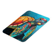 グレース表示マグネット マグネット (左側)