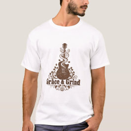 グレース アンド グラインド Tシャツ