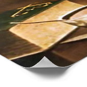 グレース・エリック・エンストロム ポスター (角)