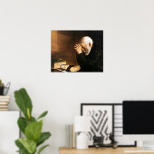 グレース・エリック・エンストロム ポスター (ホームオフィス)