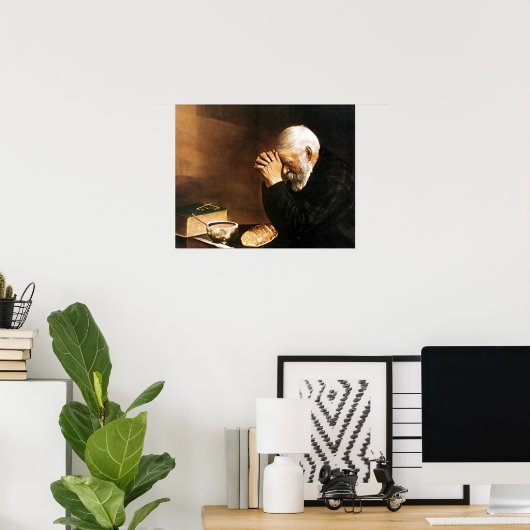 グレース・エリック・エンストロム ポスター (ホームオフィス)