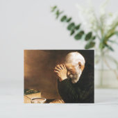 グレース・エリック・エンストロム ポストカード (スタンド正面)