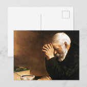 グレース・エリック・エンストロム ポストカード (正面/裏面)