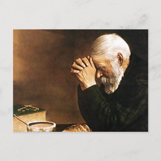 グレース・エリック・エンストロム ポストカード (正面)