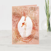 グレース カード (正面)