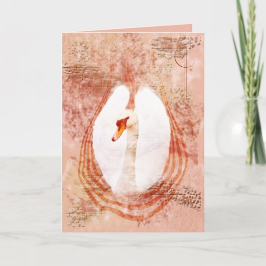 グレース カード (正面)