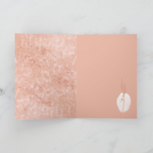 グレース カード (内部)