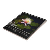 グレース タイル (側面)