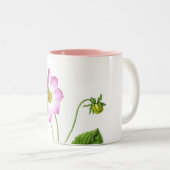 グレース ツートーンマグカップ (正面右)