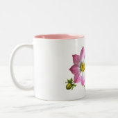 グレース ツートーンマグカップ (左)